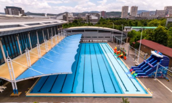 Yunnan Lishui Yunquan Hotel (Yunshida South High-speed Railway Station)