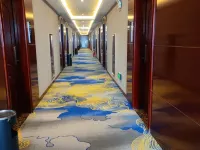โรงแรมหยางกวง โรงแรมในมารัลเบซี