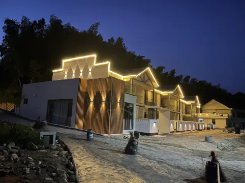 Xingguo Jingxuanshan Fu Homestay