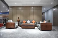 Homeinn Pebble Hotel (Qitaihe University Civic Center) Hotels in Qitaihe