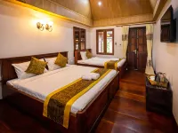 Villa Mira Heritage Hotels near Wat Khili