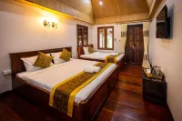 Villa Mira Heritage Hotel di Park Ou