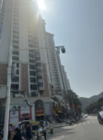 Wanghai Apartment