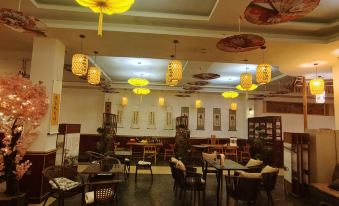 Xiju Bieyuan Boutique Holiday Hotel