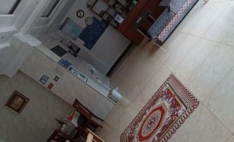 Lingxiu Shanzhuang Hotel Fanjing Mountain