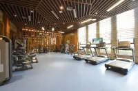Baizhi Mountain Hotel Hotels in Tongzi County