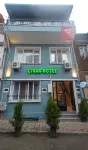 Buyukada Cinar Hotel 뷔위카다 호텔