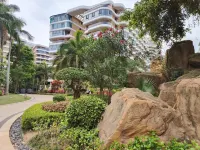 Yun Shanghai Yu Homestay (Yilongwan Branch) - ติดทะเล