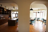 Baiyulin Hotel (Aershan Railway Station Hot Spring Scenic Area) Hotels in Arxan