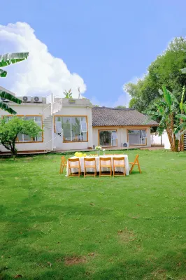 Little Place Homestay