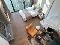 Nanmiao apartment hotel