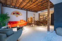 Songyang QuanZhi Baifeng Homestay