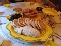 Li Chawamuju Homestay (Guer Town)