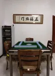 Jiayin county, laoqiao homestay