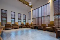 North Yicheng in LiangWu LiChuan- Yicheng Homestay Hotels in Lichuan