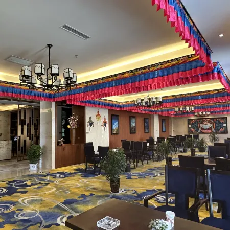 Ganggadisi Hotel