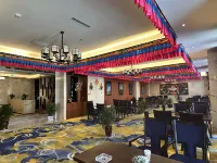 Ganggadisi Hotel - breakfast