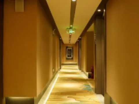 Jidi Selection Hotel (Zhagaite Banner Government Store) Hotels in Jalaid Banner