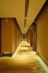 Jidi Selection Hotel (Zhagaite Banner Government Store) Hotel di Jalaid Banner