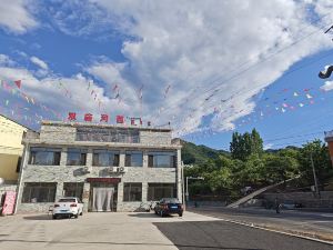 興隆山雙廟河西農家院