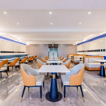 Starway Hotel (Bayannur City Government) Отели в г. Баян Нур