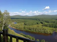 You an hotel Hotels in Genhe