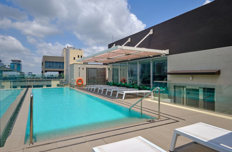 Sotetsu Grand Fresa Saigon photo 4