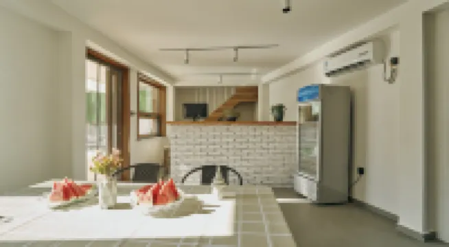 Qianyuan Valley home Private Homestay