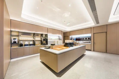 JI Hotel (Nantong Xinghu Development Zone 101) Отели рядом с достопримечательностью «Nantong Normal College»