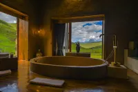 Namsa Retreat·Yala Snow Mt ｜TAGONG Hotels in Kangding