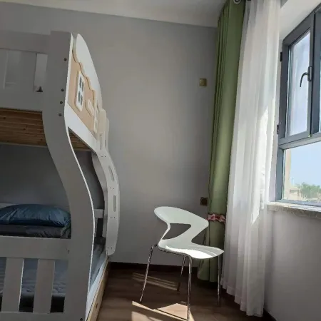 Idolian Homestay in Qapqal County