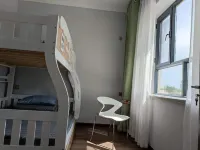 Idolian Homestay in Qapqal County