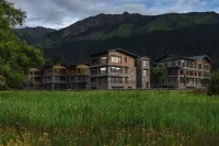 Songtsam Basongcuo Linka Hotel Hotels in Gongbo'gyamda