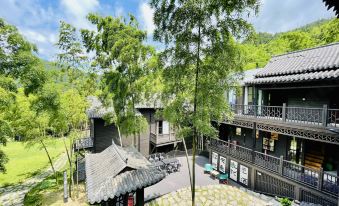 Yunbingshan Mozheng Inn