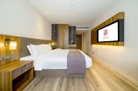 Home Selection Hotel (Quanzhou Ancient City Wenling North Road Branch)