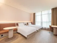 HanTing Hotel (Cangzhou Convention and Exhibition Center) Hôtels à : Cangzhou