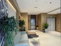 GreenTree Inn (Yopu Lake Wenhua Middle Road) Hotels in Yopurga