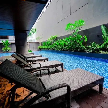 Bayprime Hotel