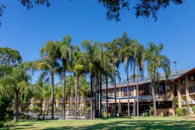 Charbonnier Hotel Singleton Hotels in Singleton