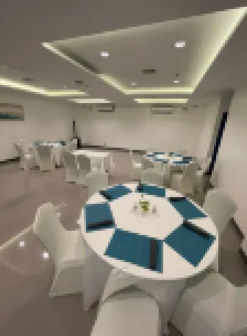 สเตเซีย โฮเทล