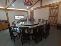Huaxi Biancheng 12 Suites - breakfast