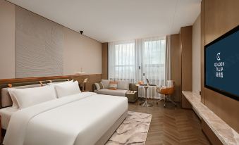 Golden Tulip TongLiao