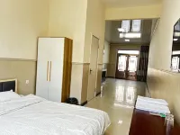 Manzhouli Yuejun Homestay