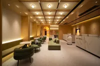 LBED商旅飯店（麗水水閣國際汽車城店） 麗水住宿飯店