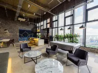 Millerz Square Premier Suites Kuala Lumpur Hotels near Gasing Hill