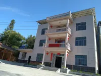 Wanyangshan Farmhouse