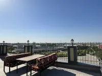Garden City Hotel
