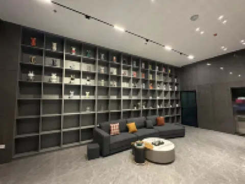 Yuya Preferred Hotel (Yuhanqi Branch) Hotels in Aohan Banner