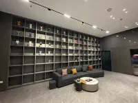 Yuya Preferred Hotel (Yuhanqi Branch)