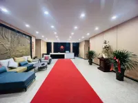 汾西唯也納飯店